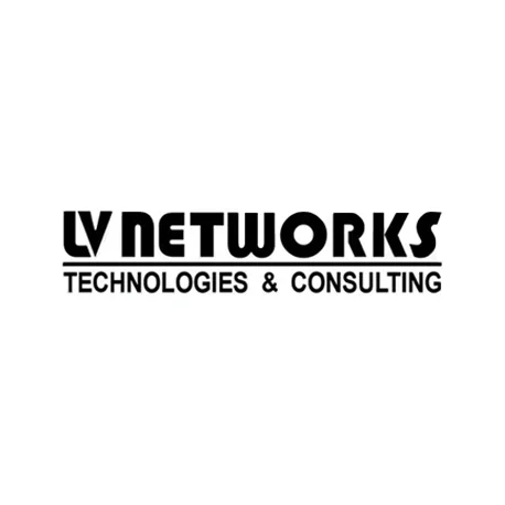 Logo LV Networks