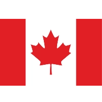Bandera de Canada