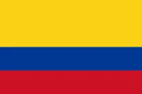 Bandera de Colombia