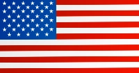 Bandera de Estados Unidos