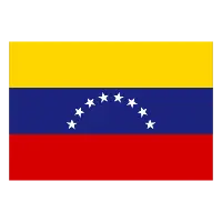 Bandera de Venezuela