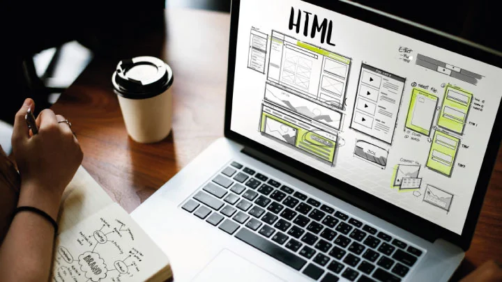 Imagen sobre qué es el diseño web