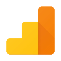 Logo Google Analytics