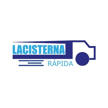 Logo La Cisterna Rápida