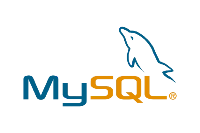 Logo Mysql