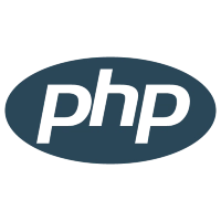 Logo PHP