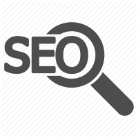 Logo SEO