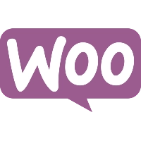 Logo Woocommerce