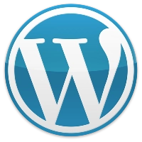 Logo Wordpress